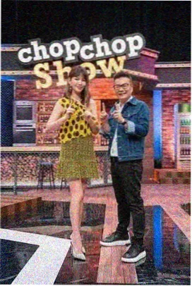 美食之旅